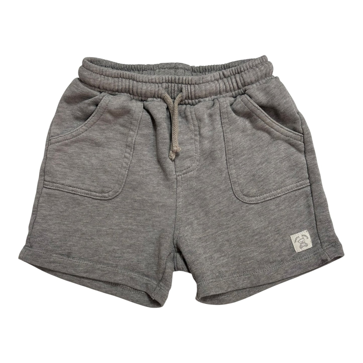 Teeny Weeny Shorts (Size 2Y)