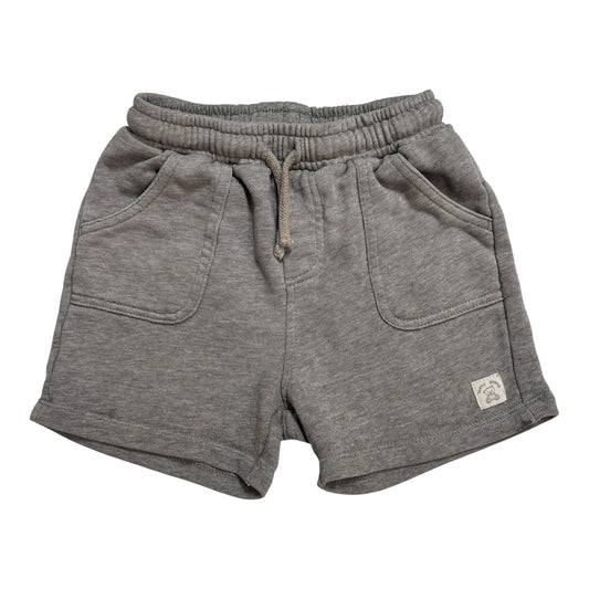 Teeny Weeny Shorts (Size 2Y)
