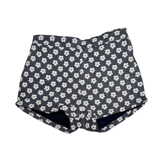 Teeny Weeny Shorts (3-6M)