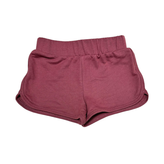 Teeny Weeny Shorts (3-6M)