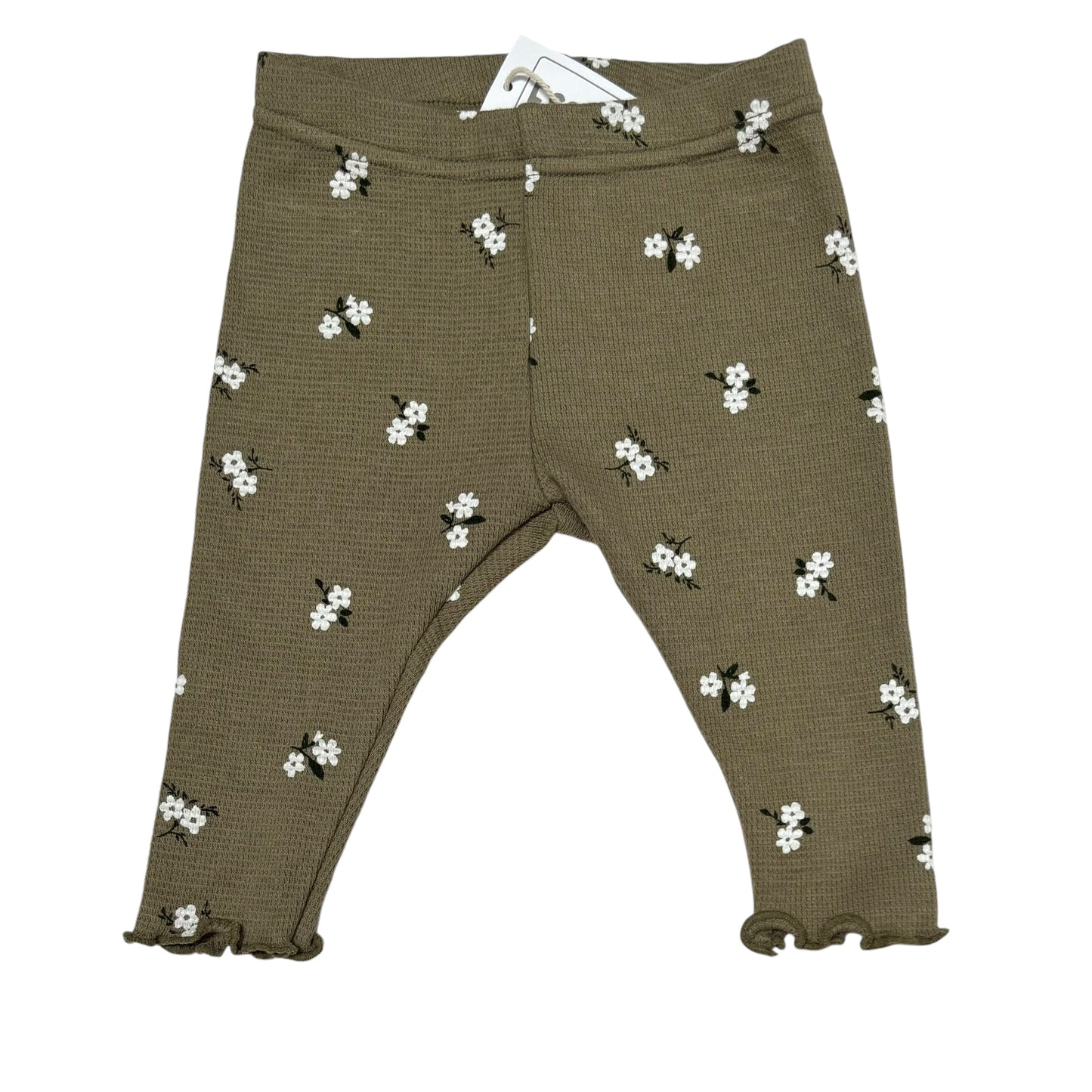 Little Bundle Pants (0-3M)