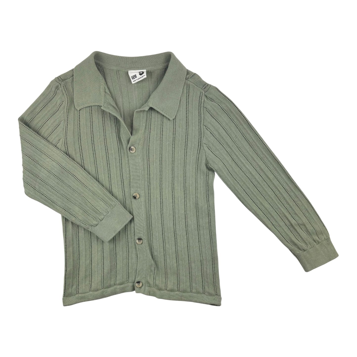 Cotton On Knit Top (Size 5Y)