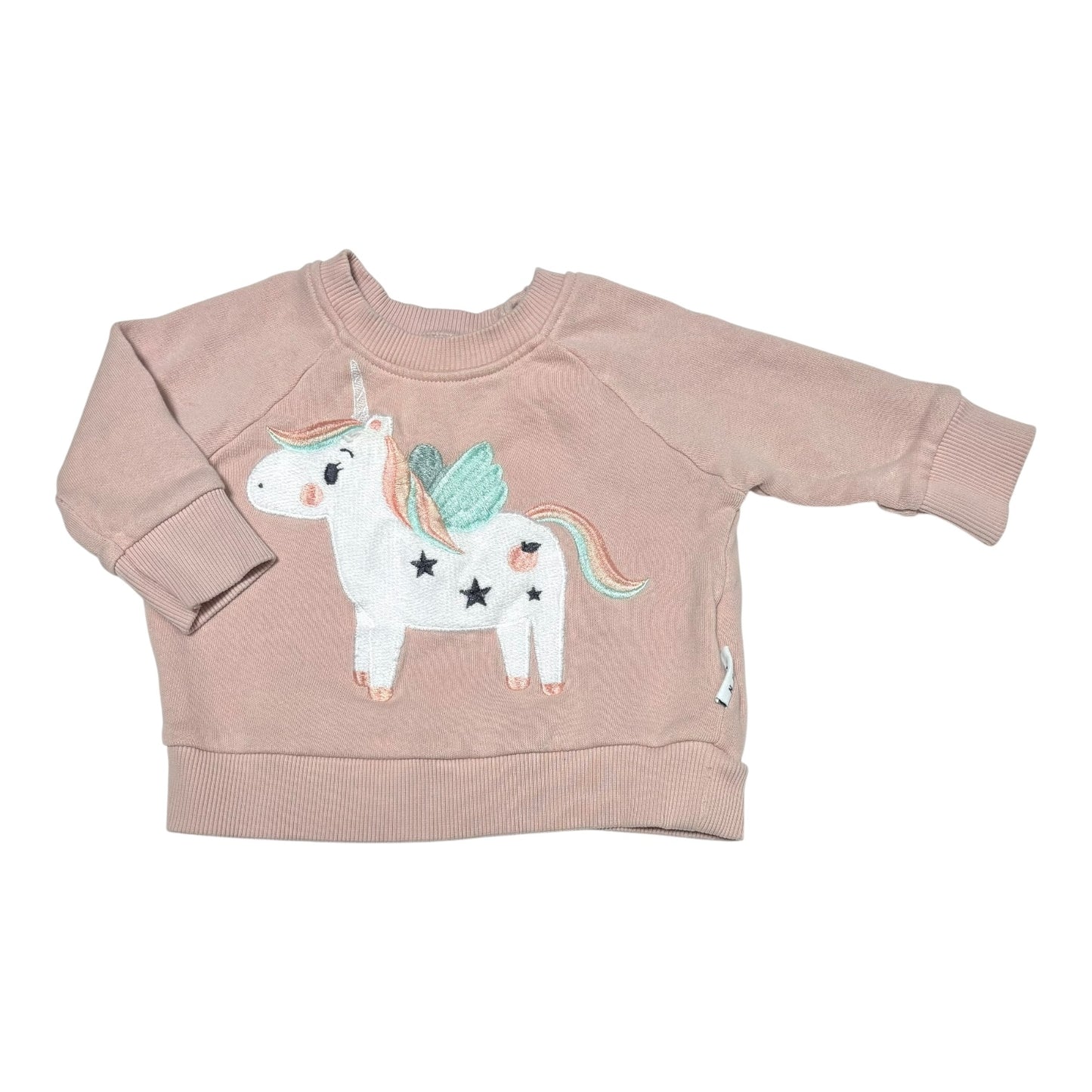 Huxbaby Jumper (0-3M)