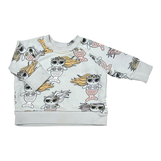 Huxbaby Jumper (0-3M)