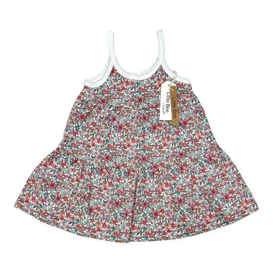 Little Bee by Dimples Dress (18M)