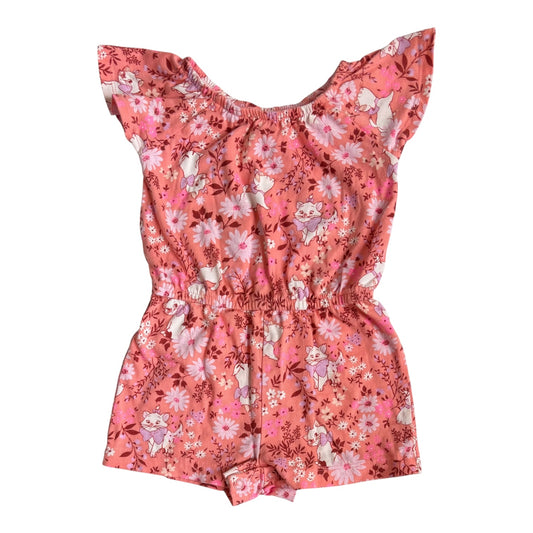Disney Romper (Size 18M)