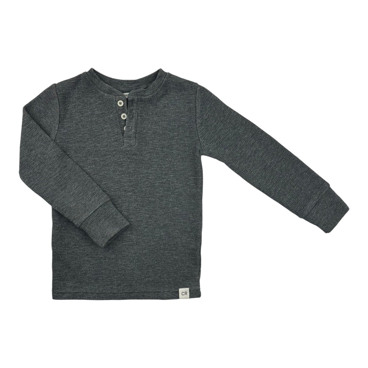 Country Road Top (Size 4Y)
