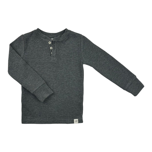 Country Road Top (Size 4Y)