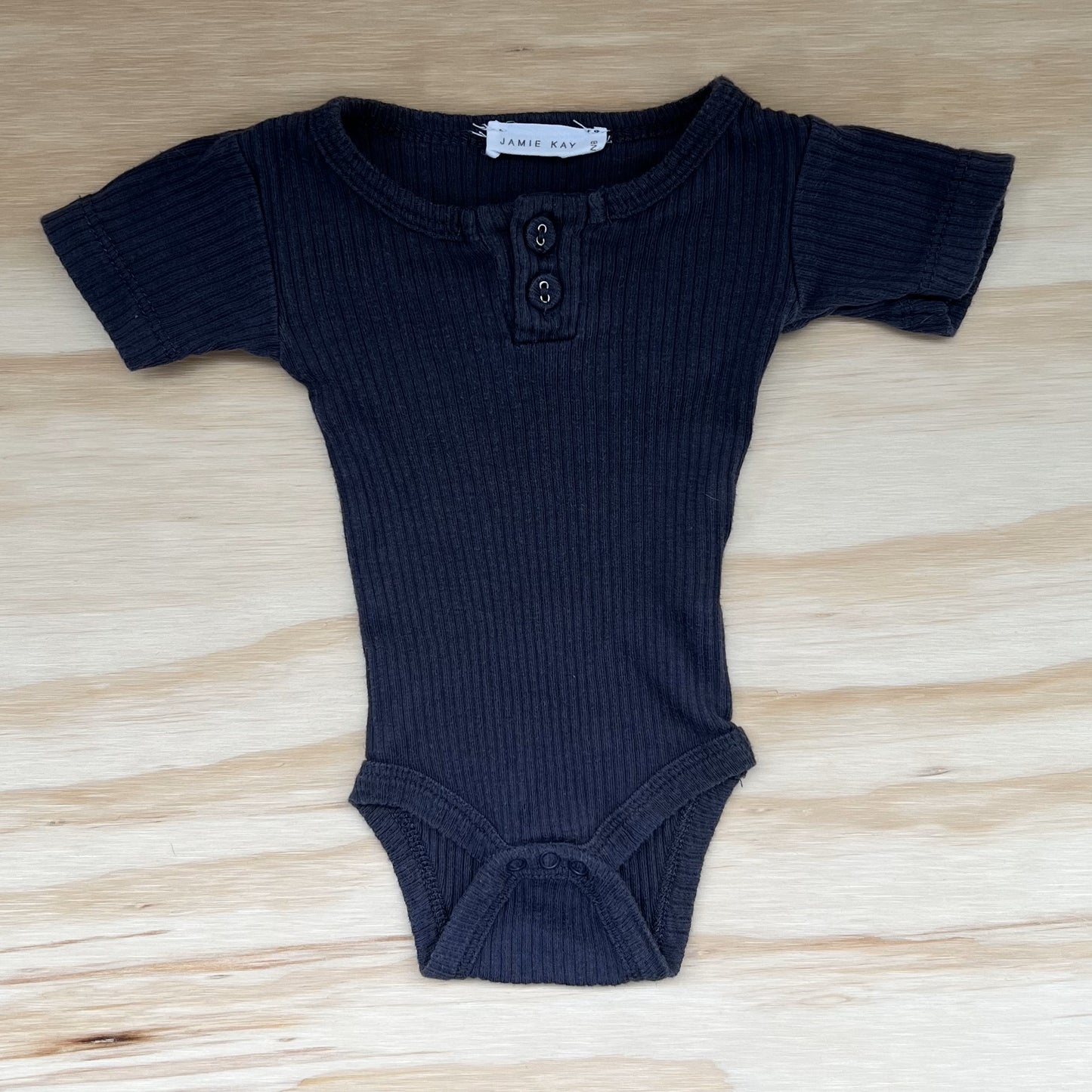 Jamie Kay Ribbed Bodysuit