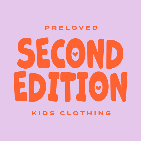 Second Edition 